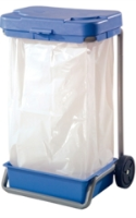 Numatic Sack Trolley (L611)