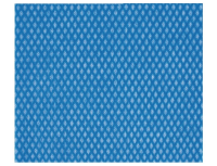 Jantex Blue Solonet Cloths (Pack Of 50) (F955)