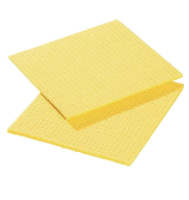 Spontex Spongyl Yellow (Pack Of 10) (CD812)