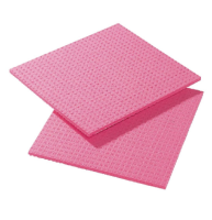 Spontex Spongyl Red (Pack Of 10) (CD813)