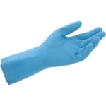Jantex Small Blue Household Glove (F953-S)