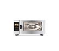 Retigo Orange Vision O611 Steam Combi Oven