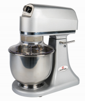 Metcalfe SP-50 5 litre Planetary Mixer