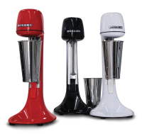 Roband DM21R Red Milkshake And Drinks Mixer