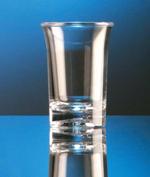 BBP Elite Premium BB 007-1CL CE 25ml Polycarbonate Shot Glass (24 Box)