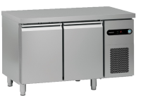 Hoshizaki Snowflake SCR-130CGRC Two Door Refrigerated Counter