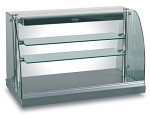 Victor MAGH4 Two Tier Rear Service Ambient Display Cabinet