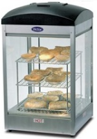 Victor HMUDD Heated Pie / Savoury Cabinet