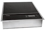 CookTek Apogee MCD2500G Single Drop-In Hob Induction Cooktop