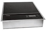 CookTek Apogee MCD3000G Single Drop-In Hob Induction Cooktop