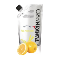 Funkin Lemon Purees Mixers (1kg) (CF720)