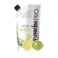 Funkin Lime Purees Mixers (1kg) (CF721)