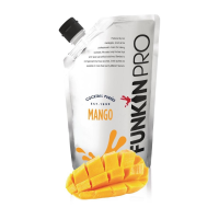 Funkin Mango Purees Mixers (1kg) (CF723)