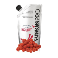 Funkin Raspberry Purees Mixers (1kg) (CF728)