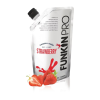 Funkin Strawberry Purees Mixers (1kg) (CF729)