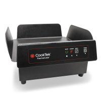CookTek TCS200 Standard ThermaCube Hot Food Delivery System