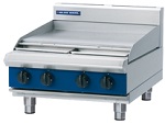 Blue Seal Evolution G514B-B Heavy Duty Gas Boiling Top With Griddle Plate