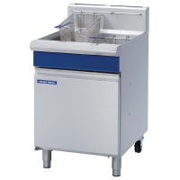 Blue Seal Evolution GT60 Single Tank Gas Fryer