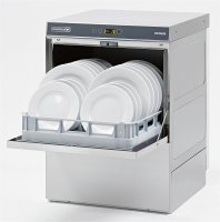Maidaid C515 WSD Undercounter Dishwasher with integral softener