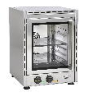 Roller Grill FCV 280 Upright Mini Convection Oven