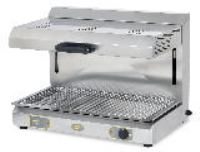 Roller Grill SEM 800 Adjustable Electric Salamander Grill