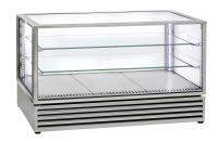 Roller Grill CD 1200 Countertop Horizontal Refrigerated Display Cabinet