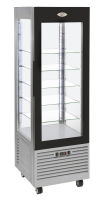 Roller Grill RD 600 Vertical Refrigerated Display Cabinet