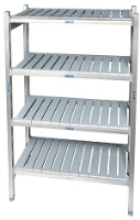 Shelfspan EKO Fit Express Shelving Rack