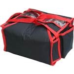 Caterbake Heated Delivery Bag 36cm x 36cm x 21cm (T4SP)