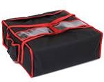 Caterbake Heated Delivery Bag 47cm x 47cm x 21cm (T4LP)
