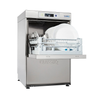 Classeq D400 Undercounter Dishwasher