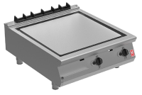 Falcon F900 E9581 Polished Steel Electric Griddle