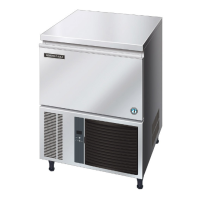 Hoshizaki IM-45CNE Ice Maker