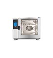 Retigo Blue Vision B1011i Electric Injection Steam Combi Oven