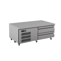 Williams HUBC7-SS Under Broiler Counter Refrigerator