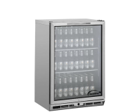 Williams BC1 SS Single Door Stainless Steel Finish Bottle Cooler