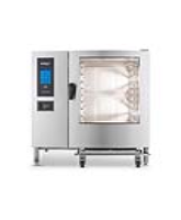 Retigo Blue Vision B1221 Steam Combi Oven