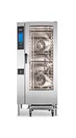 Retigo Blue Vision B2011ig Gas Injection Steam Combi Oven