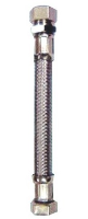 CaterConneX F08-PEX 500mm PEX Lined Braided Tap Hose