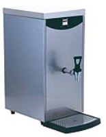 Falcon Dominator PLUS G3860F Single Pan Twin Basket Fryer With In-Built Filtration