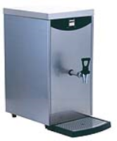 Falcon Dominator PLUS E3860F Twin Basket Fryer With In-Built Filtration