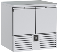 Precision LSS 300 Space Saver Undercounter Freezer