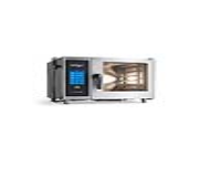 Retigo Blue Vision B623i Electric Injection Steam Combi Oven