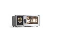 Retigo Orange Vision O623i Electric Injection Steam Combi Oven