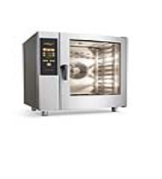 Retigo Orange Vision O1011i Electric Injection Steam Combi Oven