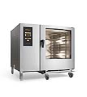 Retigo Orange Vision O1221 Steam Combi Oven