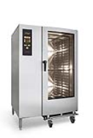 Retigo Orange Vision O2021 Steam Combi Oven