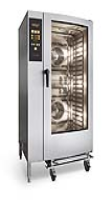 Retigo Orange Vision O2011 Steam Combi Oven