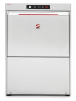 Sammic Supra S-51BD Undercounter Dishwasher with softener(1302199)