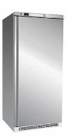 Valera VS600BT Upright Single Door Freezer